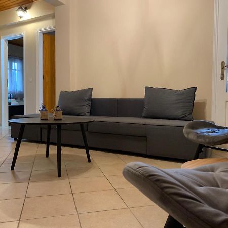 シヴォタSofia'S Houseアパートメント エクステリア 写真