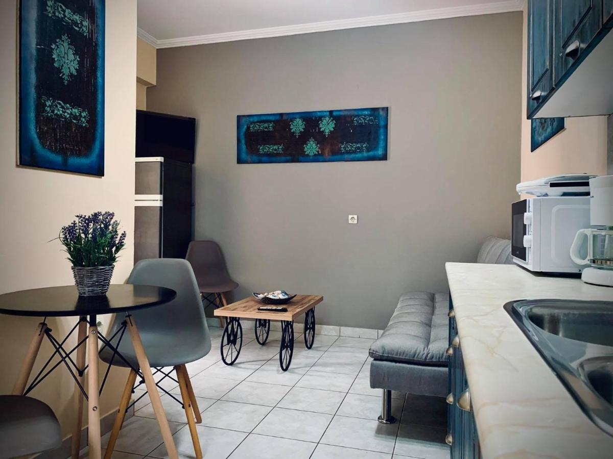 シヴォタSofia'S Houseアパートメント エクステリア 写真