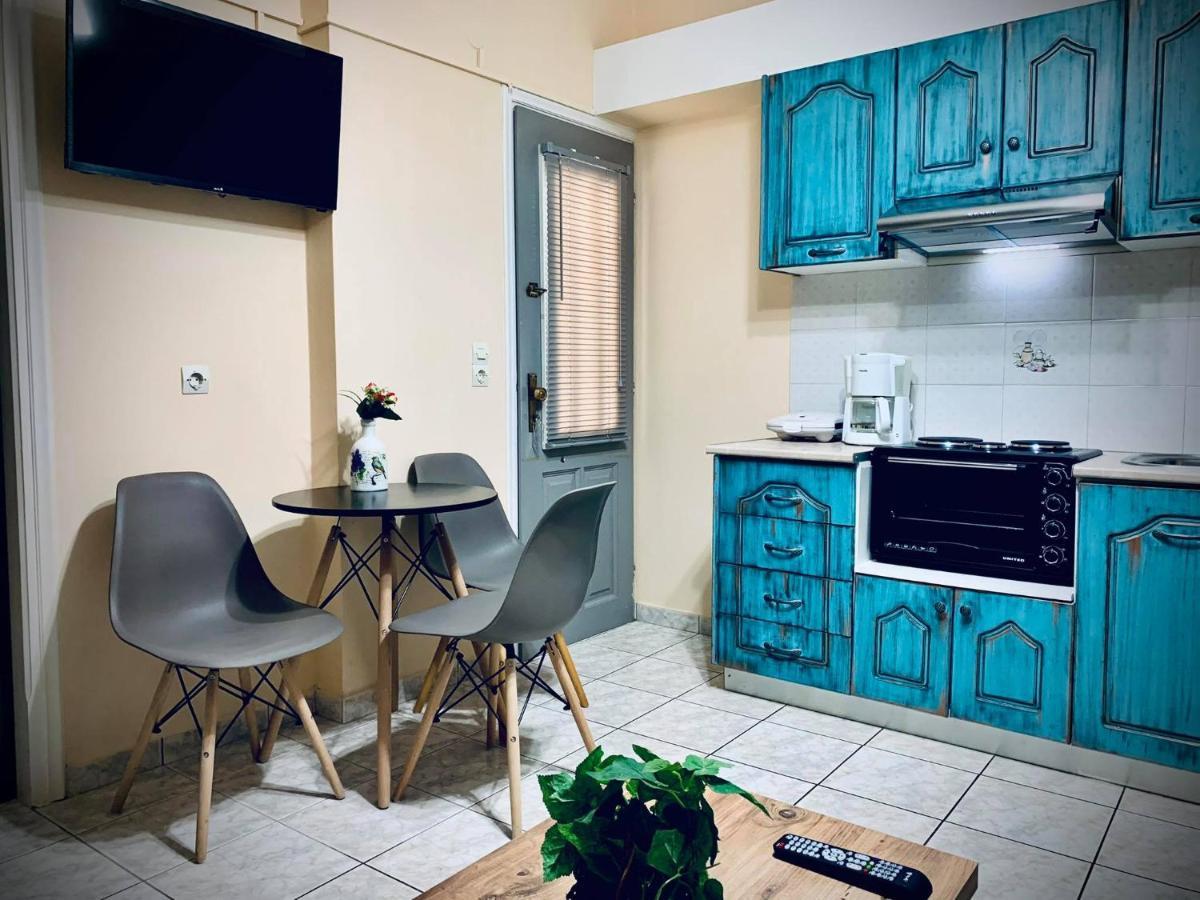 シヴォタSofia'S Houseアパートメント エクステリア 写真