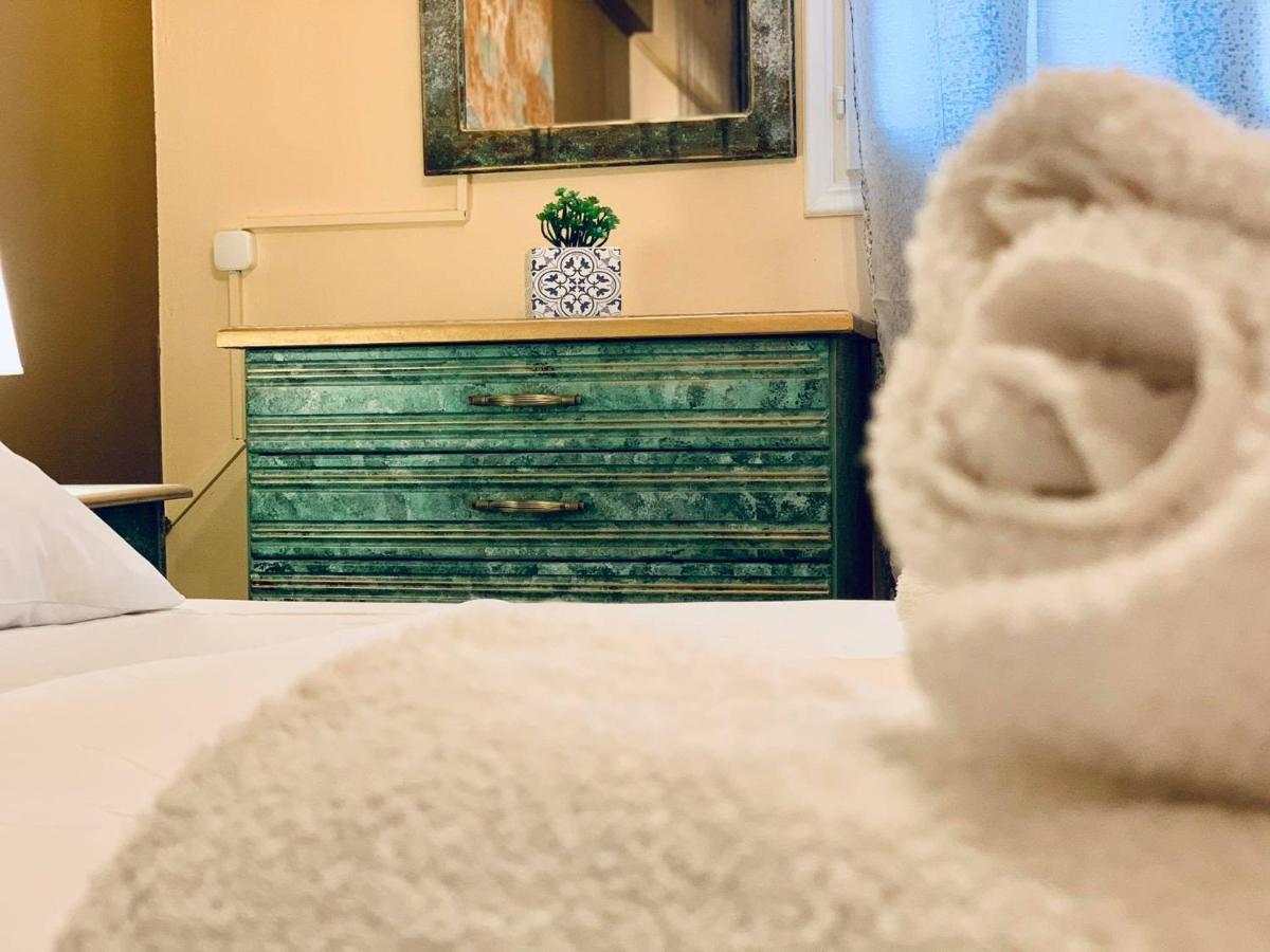シヴォタSofia'S Houseアパートメント エクステリア 写真