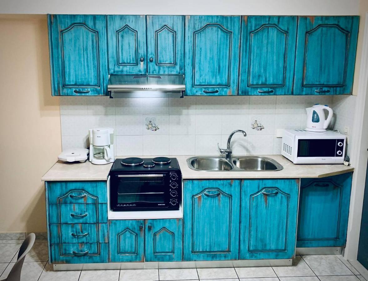 シヴォタSofia'S Houseアパートメント エクステリア 写真