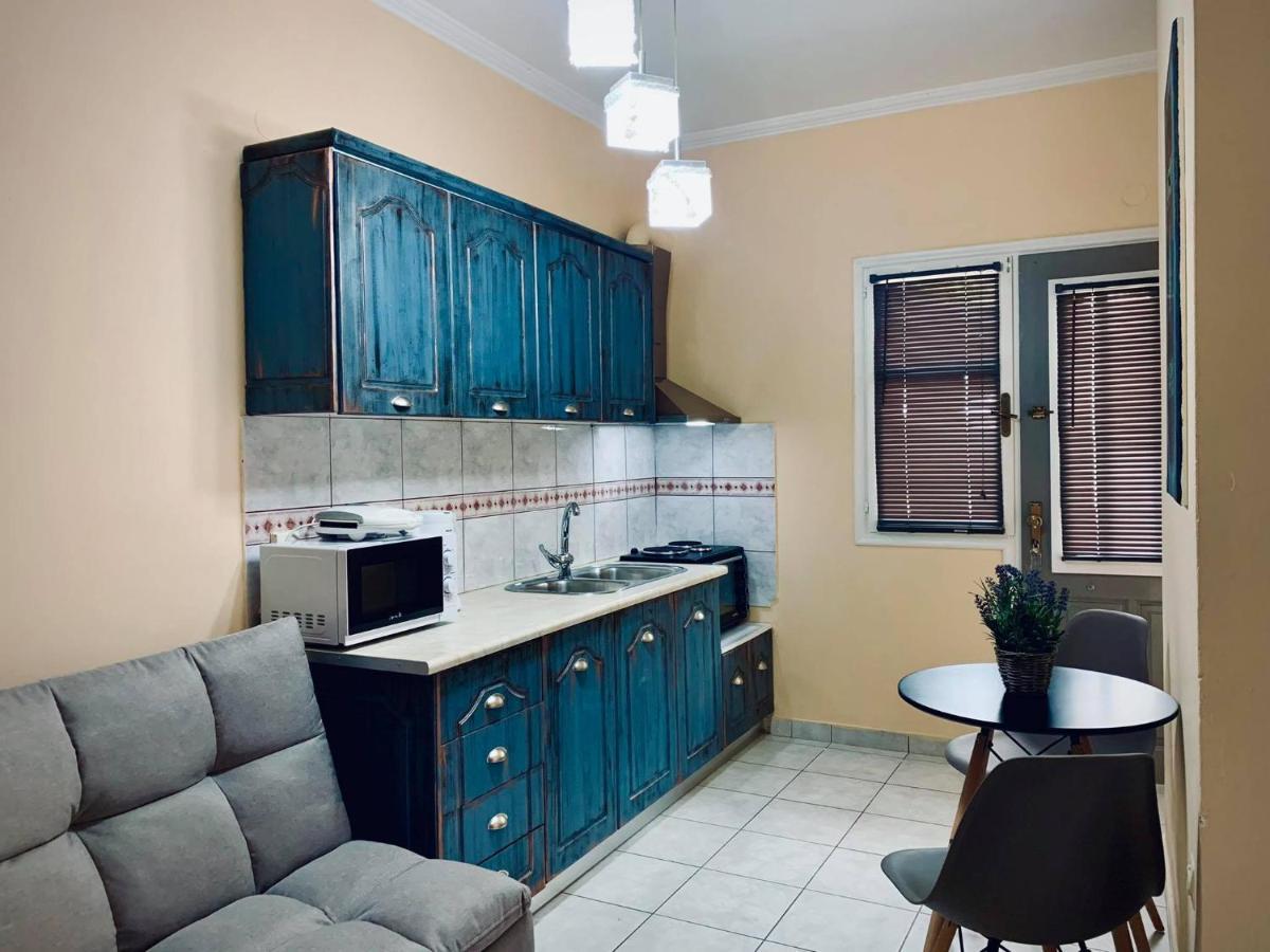 シヴォタSofia'S Houseアパートメント エクステリア 写真