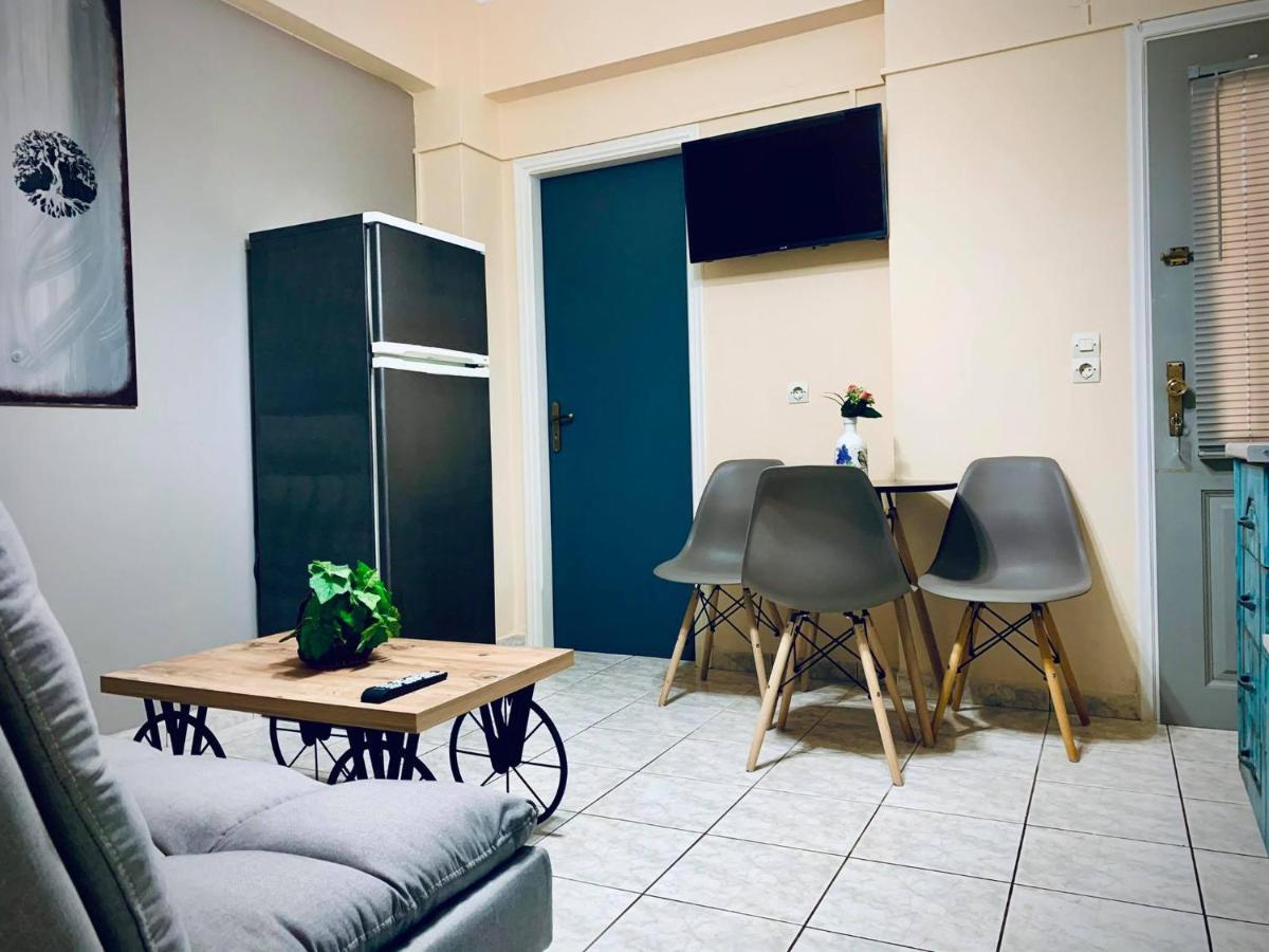 シヴォタSofia'S Houseアパートメント エクステリア 写真