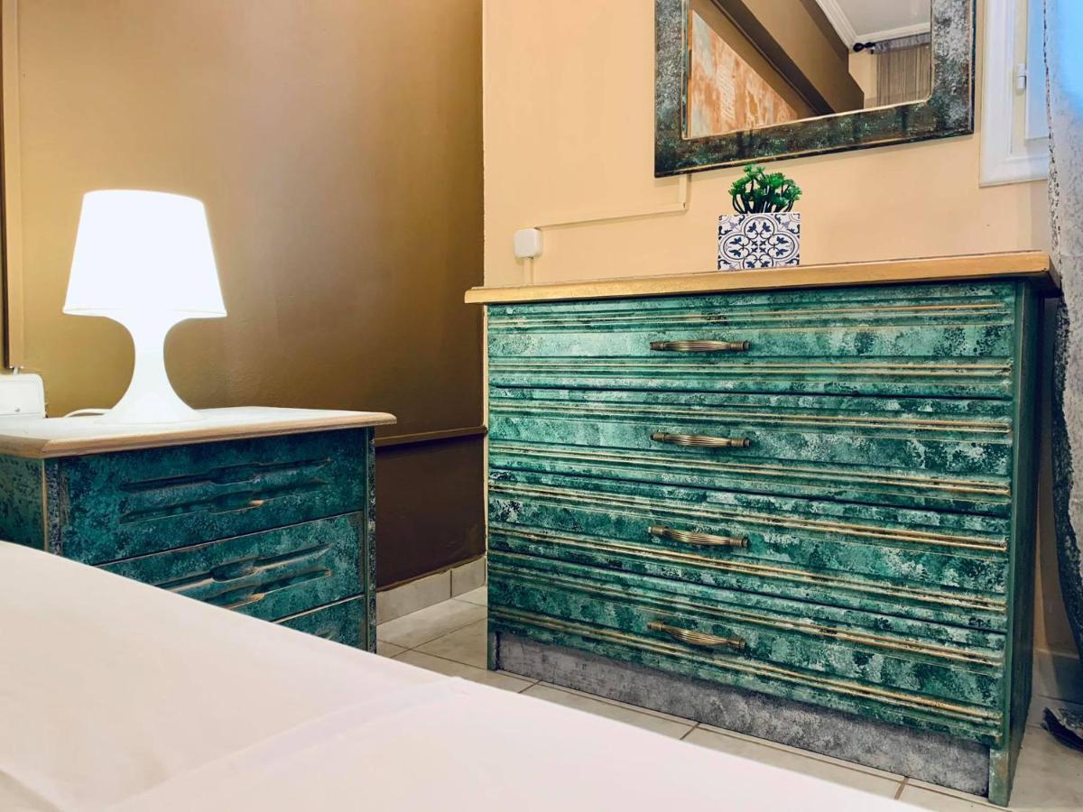 シヴォタSofia'S Houseアパートメント エクステリア 写真
