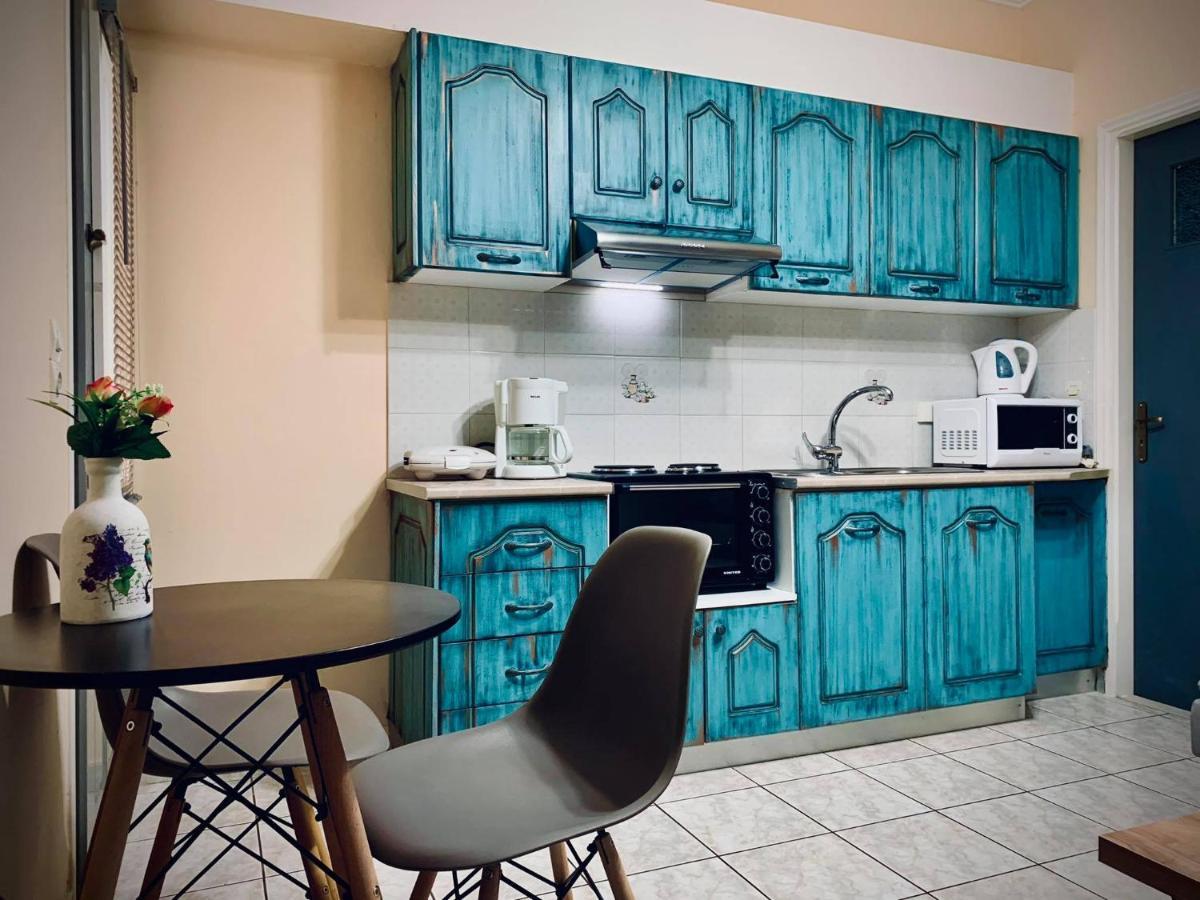 シヴォタSofia'S Houseアパートメント エクステリア 写真