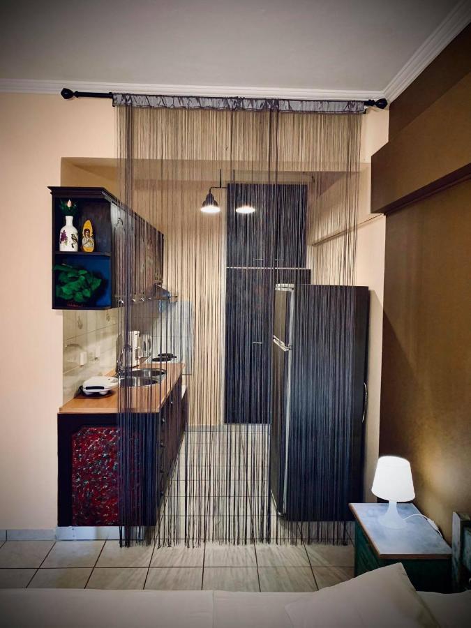 シヴォタSofia'S Houseアパートメント エクステリア 写真