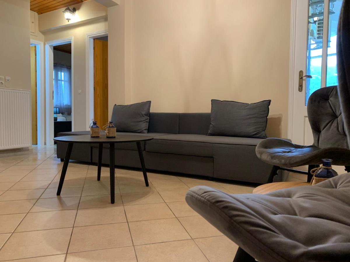 シヴォタSofia'S Houseアパートメント エクステリア 写真