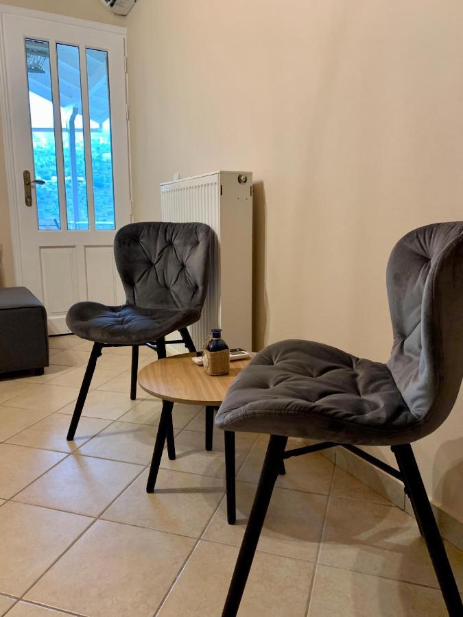 シヴォタSofia'S Houseアパートメント エクステリア 写真
