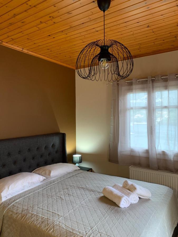 シヴォタSofia'S Houseアパートメント エクステリア 写真